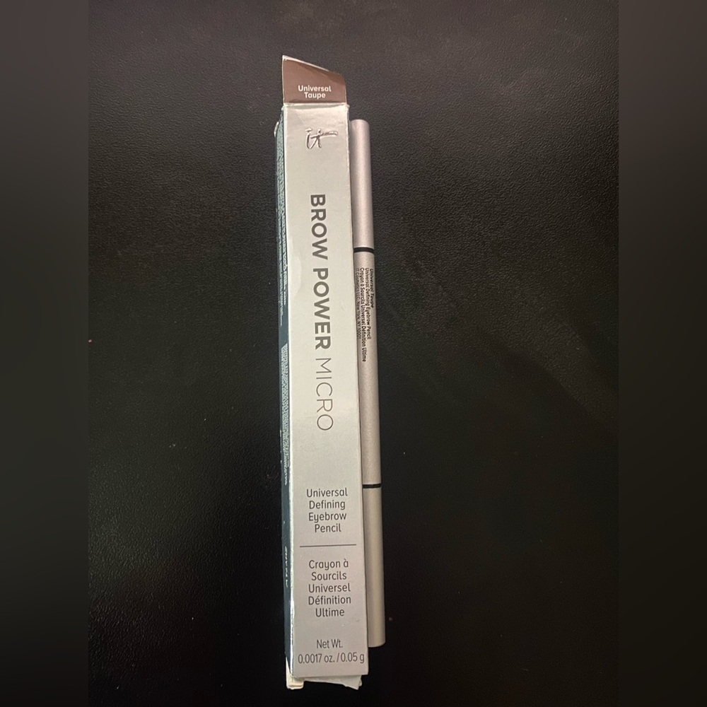IT Cosmetics Brow Power Micro Pencil